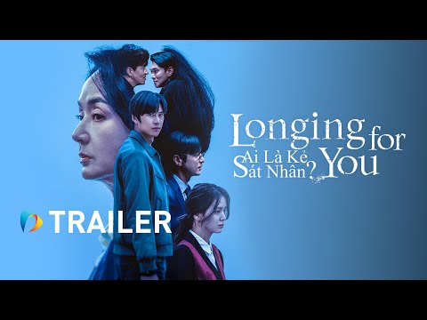 Trailer Ai Là Kẻ Sát Nhân