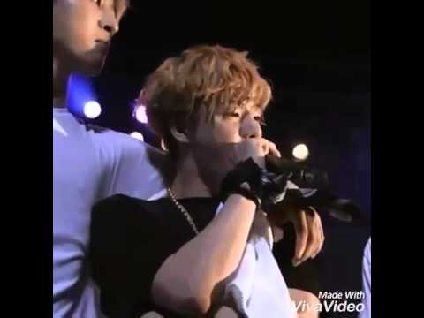 Binhwan moment, ikon hanbin and jinhwan friendship