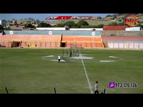 ETAPA DEPARTAMENTAL PIURA / COPA PERU 2026, ATLETICO TORINO VS DEPORTIVO MUNICIPAL DE VICE