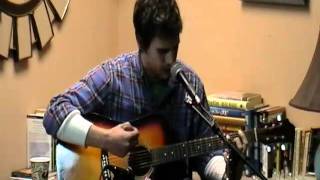 Jesse Green "The Cop Song"