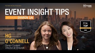 Shoptalk Fall 2025: Blending Magic and Science in Retail