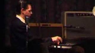 Billy Lee Riley - Got Your Water Boiling