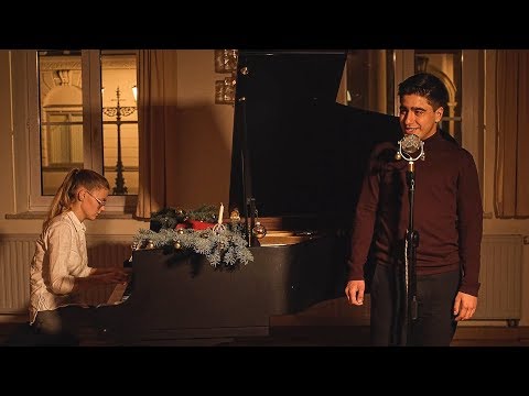 Silver Bells - Johanna Summer & Atrin Madani