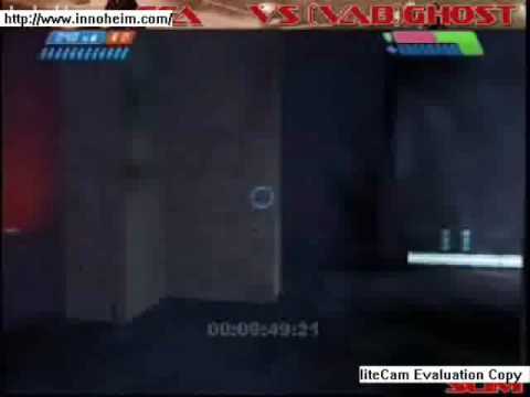 Slim vs *Gh(o)sT* - FFA Quarter-Finals - 2004 MLG Boston