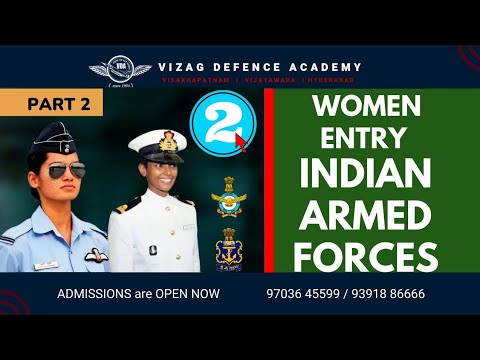 Vizag Defence Academy Hyderabad Video 1