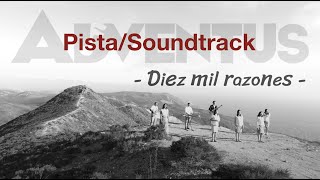 DIEZ MIL RAZONES PISTA (10000 reasons soundtrack) Adventus Media