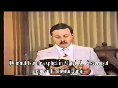 Mesajul celor trei îngeri pastor Hugo R Gambetta