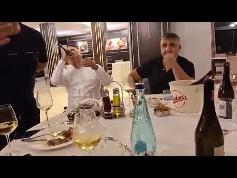 Astrit Meniku,Adrian Demiri (Adi Vogel),Denis Baftjari - Ti Moj Shega Guracake - Live 2024 - Tirana
