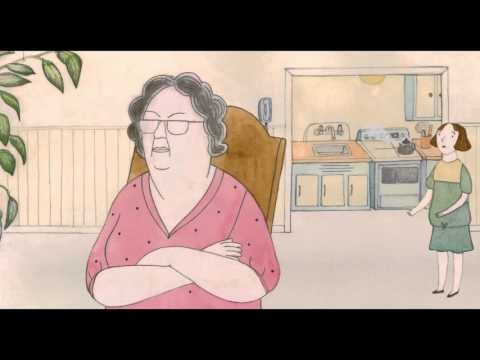 Mamie - Extrait 1 VF
