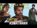Naga Shaurya S Aswathama Full Movie 4K HD Tamil Dubbed Action Thriller Exclusive Movie HD