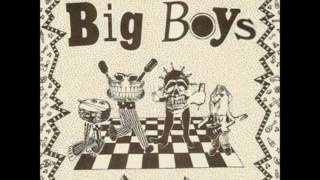 big boys - frat cars