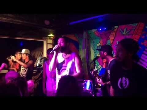 Bugs and Roots Family ft. bcap - Vampire (Tribal Seeds Cover)