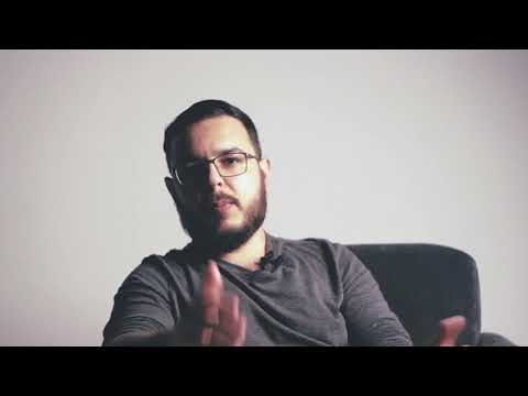 ENTREVISTA BRUNO MAFRA - FOTOGRAFIA // OH FUCKNG ART