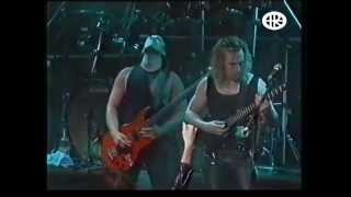 Venom: Buried Alive - Live '90