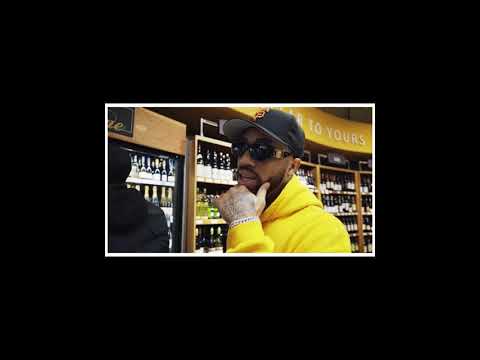 Larry June x Dom Kennedy x Hit Boy Type Beat - Mighty Healthy