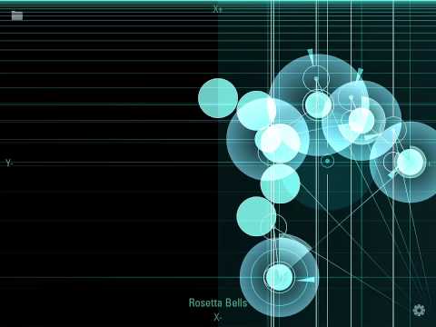 TC-11 2.0 Patch: Rosetta Bells