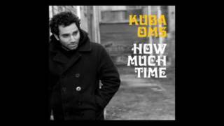 Kuba Oms - Wherever You Are