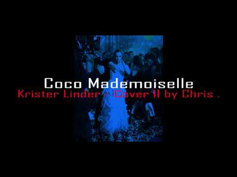 Coco Mademoiselle - Chanel - Krister Linder [Cover II by Chris .]