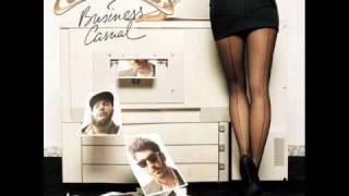 Chromeo  - I'm Not Contagious.wmv