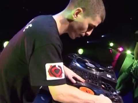 dmc world champion 2004