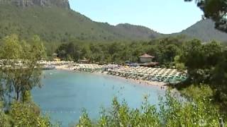 Publicity Antalya  Video - Rent A Car Antalya