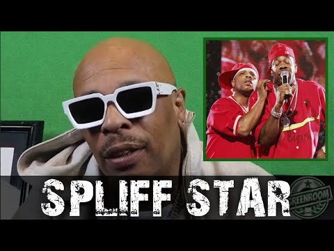 SPLIFF STAR Explains How To Be A Great Hip-Hop Hype Man - "Be Passionate & Know Your Role” [PART 1]