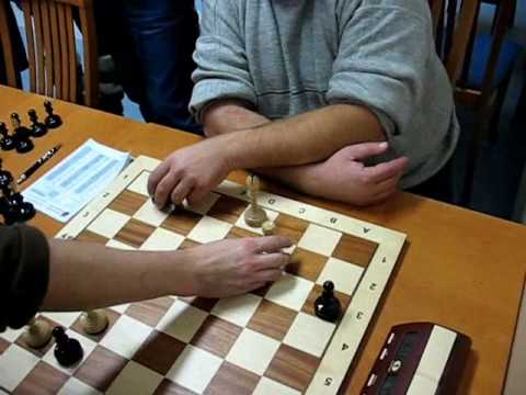 Techem Cup 2009 - finále, 2. kolo