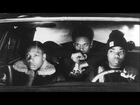 R.F.M.N. - Niyam ft. Nalyd (prod. Mackavelie)