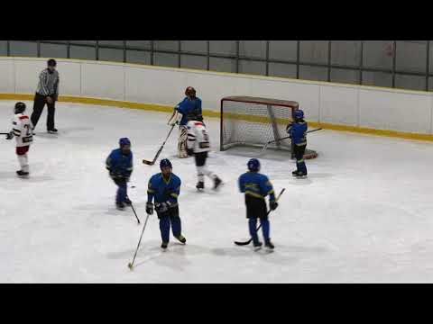 HC Sparta SK Černošice T3 - Starší žáci 2005