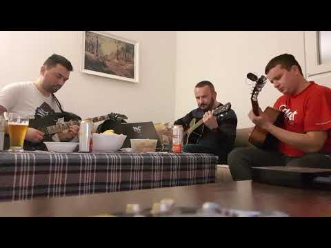 Smak - Bluz u parku (improvizacija)