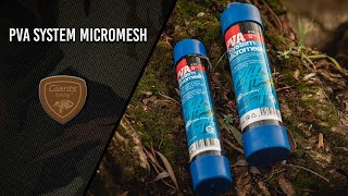 Giants fishing PVA náhradní punčocha Micromesh Refill 35mm/8m