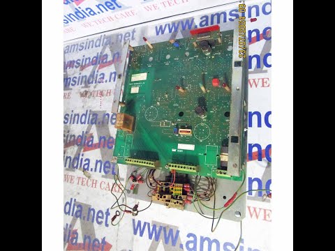 Hirsch PCB board Repairs