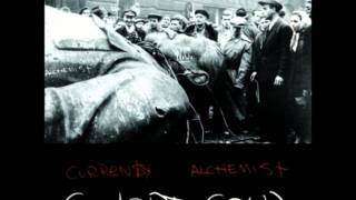 Curren$y - Success Is My Cologne (Covert Coup)