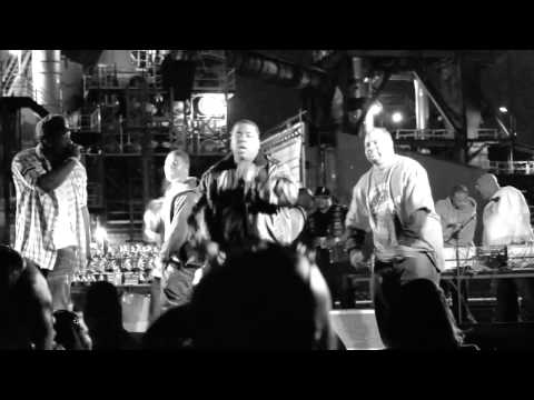 Yung Lott Ft. Yung Rame 'BMF' (Boobie, Mitchell, Fillmore Creatch)