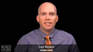 Happy Divorce? Lee Rosen - Raleigh Divorce Lawyer
