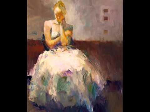 Promenade Sentimentale- Dan McCaw by f.fiorellino