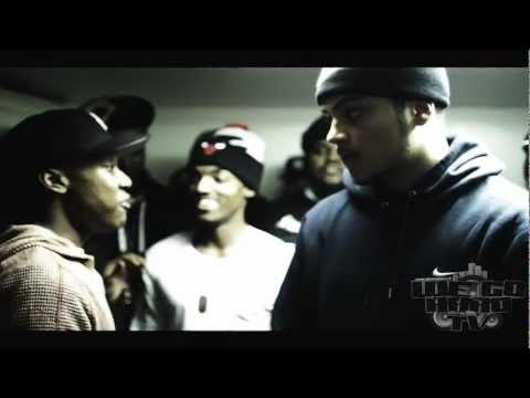Emillz vs D Money