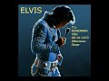 ELVIS-I'll Remember You-June 10th,1972 Afternoon Show