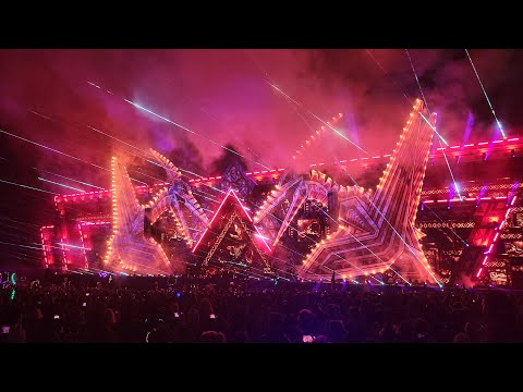 Lost Lands Remixed: 2023 Festival Highlights and Edits