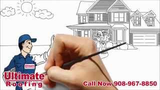 preview picture of video 'Roofing contractors  Berkeley Heights NJ 07922 NJ Roofing Contractors NJ'