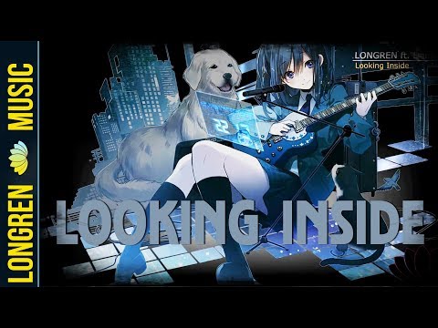 Longren & Danke ft.  Ratsouk - Looking Inside