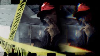 Xavier Wulf - Whiplash'd (Official Video)