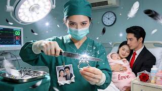 Doctor Wife Told to Raise His Mistress’s Baby? Next Day I Donated All & Left—Now He Begs! | Eng Dub