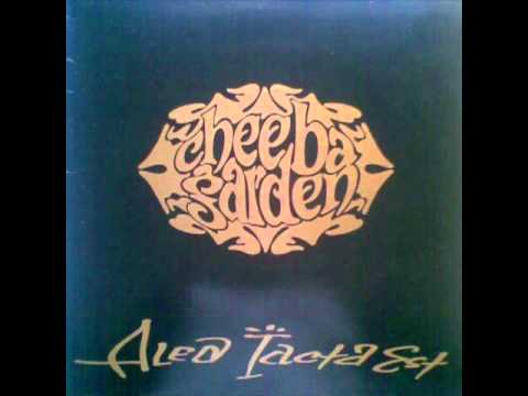 Cheeba Garden feat Juks (Kool Savas) - Me vs my pen (1996).flv