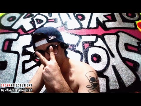 VIDA EN LA ZONA SUR 2.0 - PEPE P.TRASEROS - #OrdynarioSessions #2