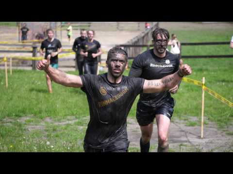 Runmageddon Classic Wrocław