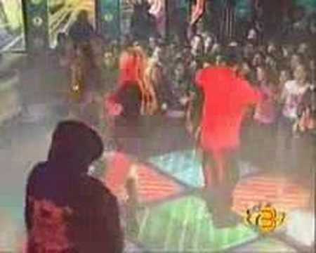 Julio Voltio - Ponmela Live