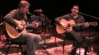 Wendell Gee (REM) - Scott Vasudev &amp; Al Morier