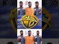 Warner Bros Pictures Intro Acapella Cover