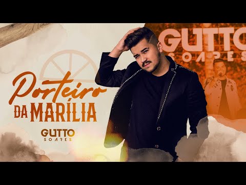 Porteiro da Marília - Gutto Soares DVD Gutto Intense